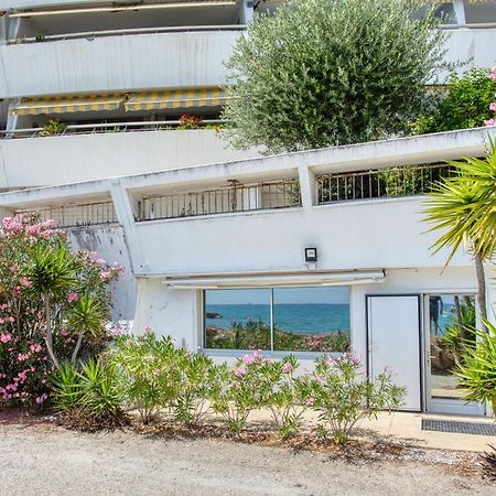 Loft Marina Direct Plage Villeneuve-Loubet Exterior foto