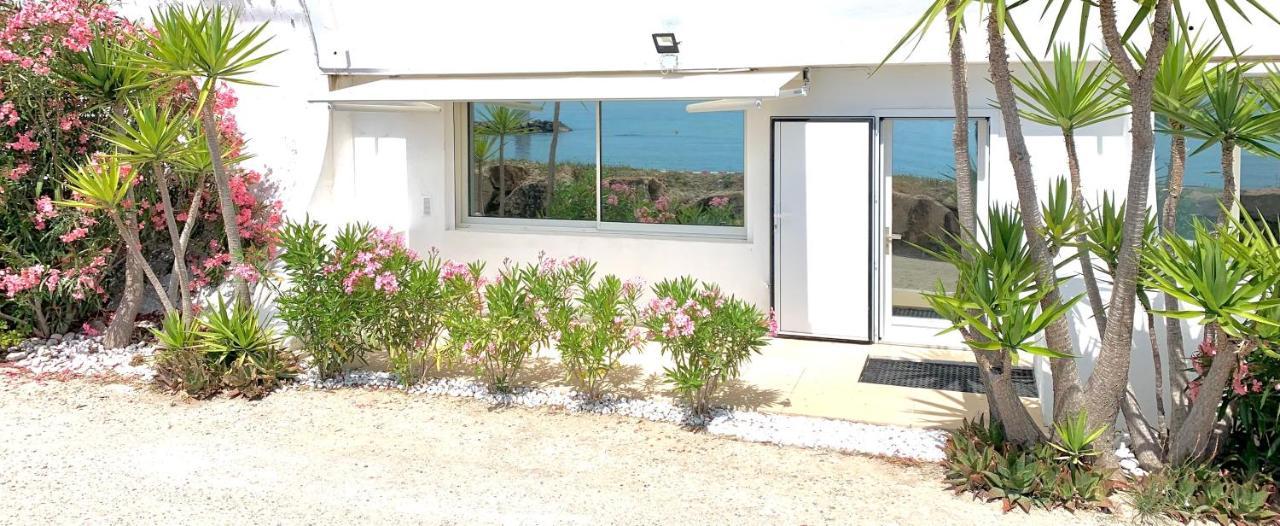 Loft Marina Direct Plage Villeneuve-Loubet Exterior foto