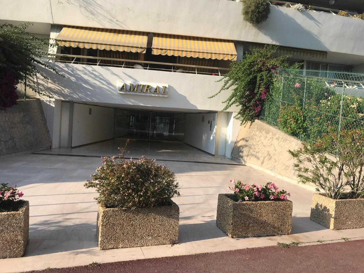 Loft Marina Direct Plage Villeneuve-Loubet Exterior foto