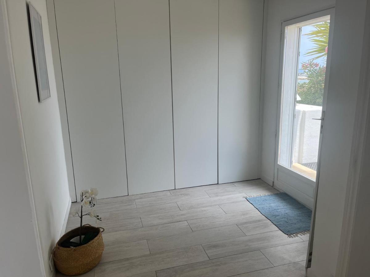 Loft Marina Direct Plage Villeneuve-Loubet Exterior foto